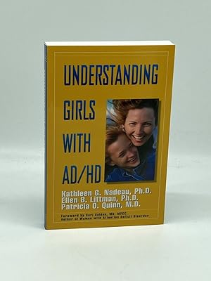 Seller image for Understanding Girls with AD/HD for sale by True Oak Books