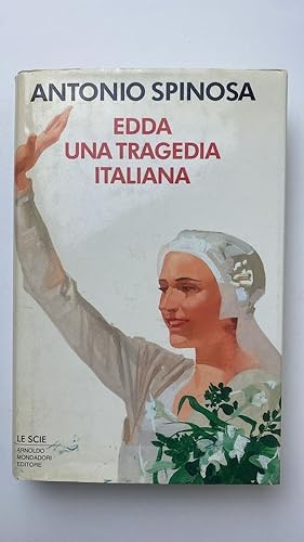 Immagine del venditore per Edda. Una tragedia italiana venduto da librisaggi