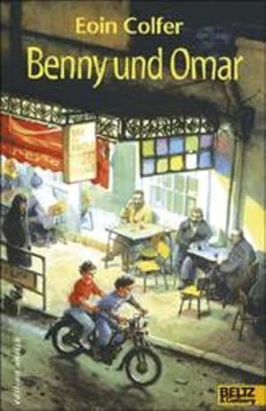 Seller image for Benny und Omar: Roman. Aus d. Engl. v. Ute Mihr Roman for sale by Antiquariat Buchhandel Daniel Viertel