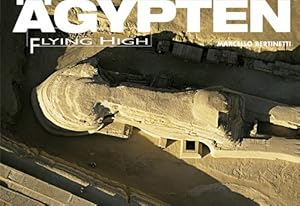 Seller image for gypten. Flying High Flying High for sale by Antiquariat Buchhandel Daniel Viertel