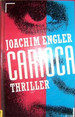 Bild des Verkufers fr Carioca Thriller zum Verkauf von Antiquariat Buchhandel Daniel Viertel