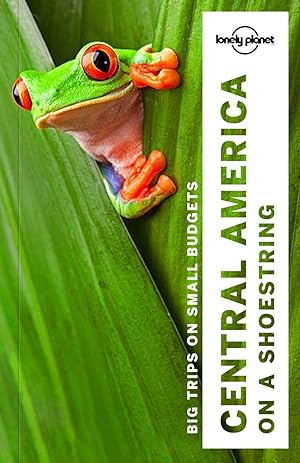Seller image for Lonely Planet Central America on a shoestring (Multi Country Guide) for sale by Antiquariat Buchhandel Daniel Viertel