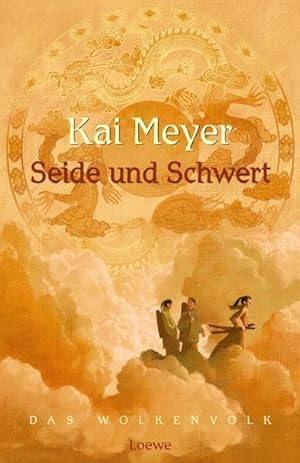 Bild des Verkufers fr Seide und Schwert. Von Meyer, Kai Bd. 1. Seide und Schwert zum Verkauf von Antiquariat Buchhandel Daniel Viertel