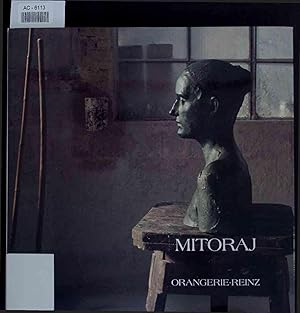 Image du vendeur pour Igor Mitoraj. mis en vente par Antiquariat Buchhandel Daniel Viertel