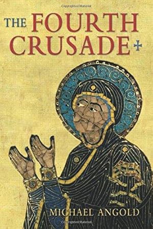 Seller image for The Fourth Crusade: Event and Context (The Medieval World) for sale by WeBuyBooks