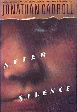 Seller image for AFTER SILENCE-P331074/3 for sale by Antiquariat Buchhandel Daniel Viertel