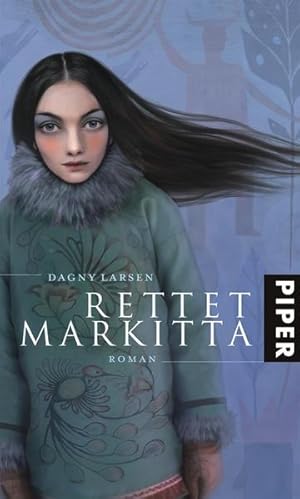 Seller image for Rettet Markitta: Roman Roman for sale by Antiquariat Buchhandel Daniel Viertel