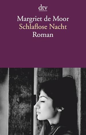 Seller image for Schlaflose Nacht: Roman Roman for sale by Antiquariat Buchhandel Daniel Viertel
