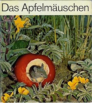 Bild des Verkufers fr Das Apfelmuschen Ulrich Thomas. [Textbearb.: Mathilde Reich] zum Verkauf von Antiquariat Buchhandel Daniel Viertel