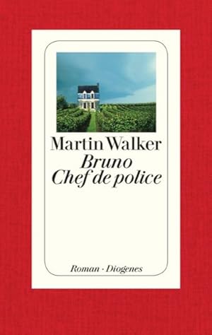 Bild des Verkufers fr Bruno Chef de police : Roman Martin Walker. Aus dem Engl. von Michael Windgassen zum Verkauf von Antiquariat Buchhandel Daniel Viertel