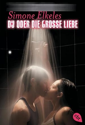 Bild des Verkufers fr Du oder die groe Liebe (Du oder . (Trilogie), Band 3) Simone Elkeles. Aus dem amerikan. Engl. von Katrin Weingran zum Verkauf von Antiquariat Buchhandel Daniel Viertel