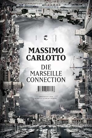 Bild des Verkufers fr Die Marseille-Connection: Krimi Krimi zum Verkauf von Antiquariat Buchhandel Daniel Viertel