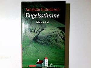 Seller image for Engelsstimme for sale by Antiquariat Buchhandel Daniel Viertel