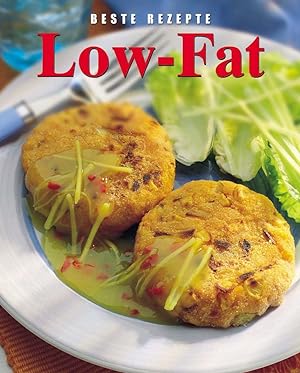 Seller image for Low-Fat Low-Fat for sale by Antiquariat Buchhandel Daniel Viertel