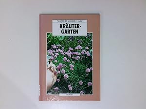 Seller image for Krutergarten Michael Janulewicz for sale by Antiquariat Buchhandel Daniel Viertel