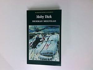 Bild des Verkufers fr Moby Dick zum Verkauf von Antiquariat Buchhandel Daniel Viertel