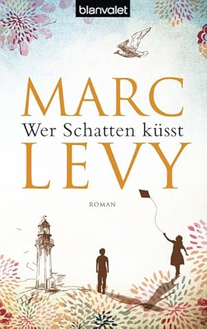 Image du vendeur pour Wer Schatten ksst: Roman Roman mis en vente par Antiquariat Buchhandel Daniel Viertel