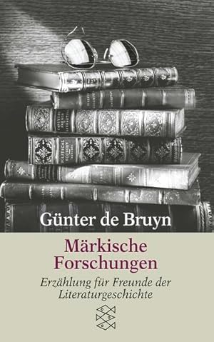 Image du vendeur pour Mrkische Forschungen: Erzhlung fr Freunde der Literaturgeschichte Erzhlung fr Freunde der Literaturgeschichte mis en vente par Antiquariat Buchhandel Daniel Viertel