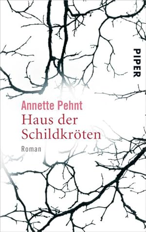 Imagen del vendedor de Haus der Schildkrten: Roman Roman a la venta por Antiquariat Buchhandel Daniel Viertel