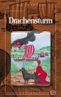 Imagen del vendedor de Drachensturm: Historischer Kriminalroman historischer Kriminalroman a la venta por Antiquariat Buchhandel Daniel Viertel