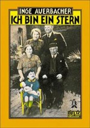 Image du vendeur pour Ich bin ein Stern (Gulliver) Erzhlung mis en vente par Antiquariat Buchhandel Daniel Viertel