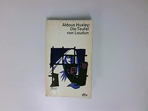 Bild des Verkufers fr Die Teufel von Loudun Aldous Huxley. [Dt. von Herberth E. Herlitschka] zum Verkauf von Antiquariat Buchhandel Daniel Viertel