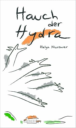 Seller image for Hauch der Hydra: Ein italienischer Politthriller Ein italienischer Politthriller for sale by Antiquariat Buchhandel Daniel Viertel