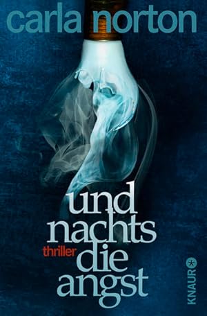 Seller image for Und nachts die Angst: Thriller Thriller for sale by Antiquariat Buchhandel Daniel Viertel