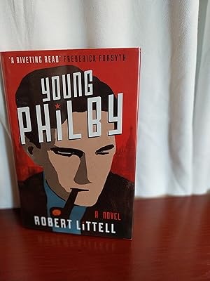 Seller image for Young Philby for sale by Gemini-Books