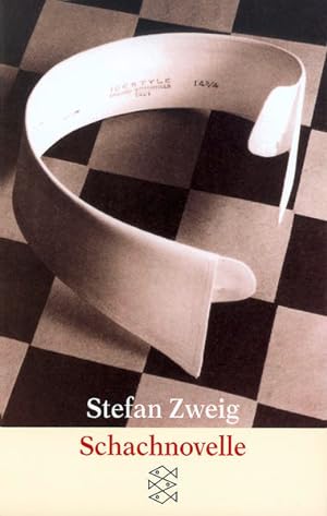 Bild des Verkufers fr Schachnovelle Stefan Zweig zum Verkauf von Antiquariat Buchhandel Daniel Viertel
