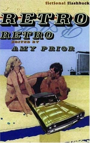 Seller image for Retro-Retro for sale by Antiquariat Buchhandel Daniel Viertel