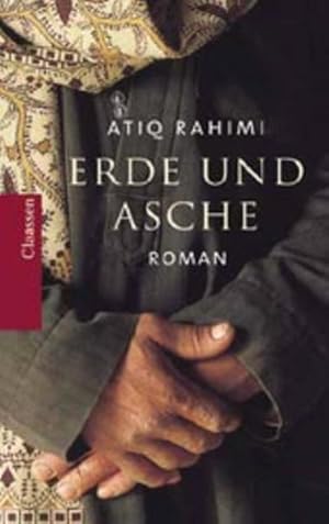 Seller image for Erde und Asche Roman for sale by Antiquariat Buchhandel Daniel Viertel