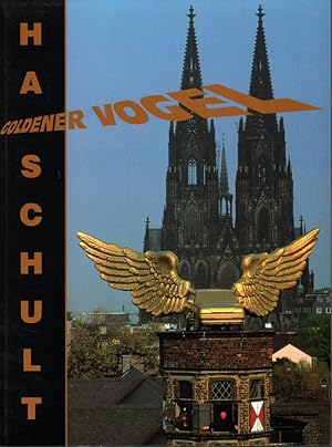 Bild des Verkufers fr Goldener Vogel. zum Verkauf von Antiquariat Buchhandel Daniel Viertel