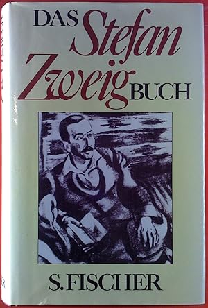 Image du vendeur pour Das Stefan Zweig Buch mit e. Nachw. von Max von der Grn mis en vente par Antiquariat Buchhandel Daniel Viertel