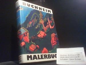 Malerbuch. Mit e. Vorw. von Walter Fritzsche