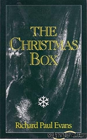 Bild des Verkufers fr The Christmas Box zum Verkauf von WeBuyBooks
