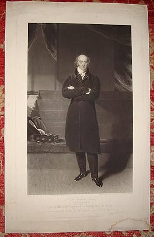 George Canning