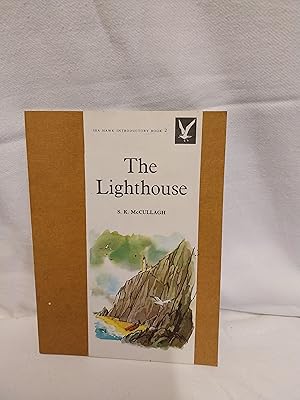 Bild des Verkufers fr The Lighthouse zum Verkauf von Gemini-Books