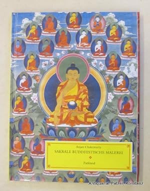 sakrale buddhistische malerei - ZVAB