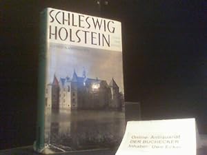 Schleswig-Holstein, Land der Küste : Landschaft, Geschichte, Kultur, Kunst. Bibliothek Deutsche L...