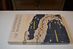 Seller image for Landmarks of Mapmaking for sale by Pauline Harries Books