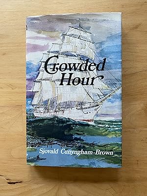 Seller image for Crowded Hour for sale by RightWayUp Books