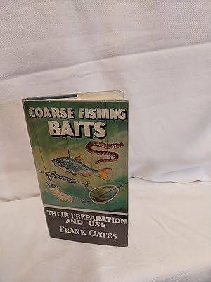 Coarse Fishing Baits