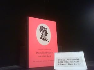 Image du vendeur pour Das Schlossfrulein von Meersburg : Die Tage d. Droste am Bodensee. mis en vente par Der Buchecker