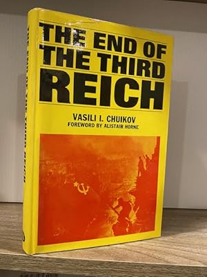 THE END OF THE THIRD REICH