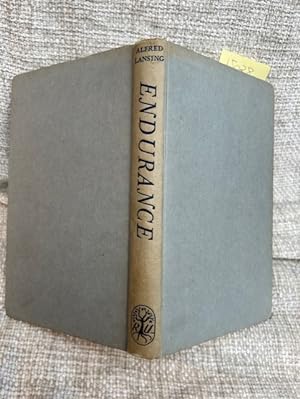 Seller image for Endurance : Shackleton's Incredible Voyage for sale by Anytime Books