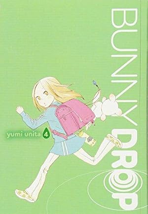 Bild des Verkufers fr Bunny Drop, Vol. 4 zum Verkauf von WeBuyBooks