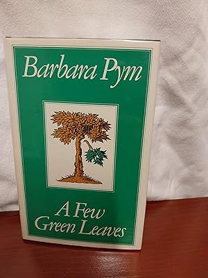 Immagine del venditore per A Few Green Leaves venduto da Gemini-Books