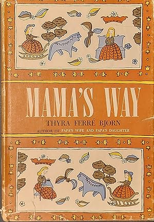 Seller image for Mama's Way for sale by Mister-Seekers Bookstore