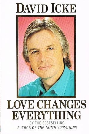 Image du vendeur pour Love Changes Everything mis en vente par Daisyroots Books